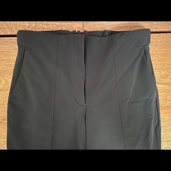 Kit & Ace Tec Stretch High-Waist Trouser - Size 4 - Picture 7 of 7